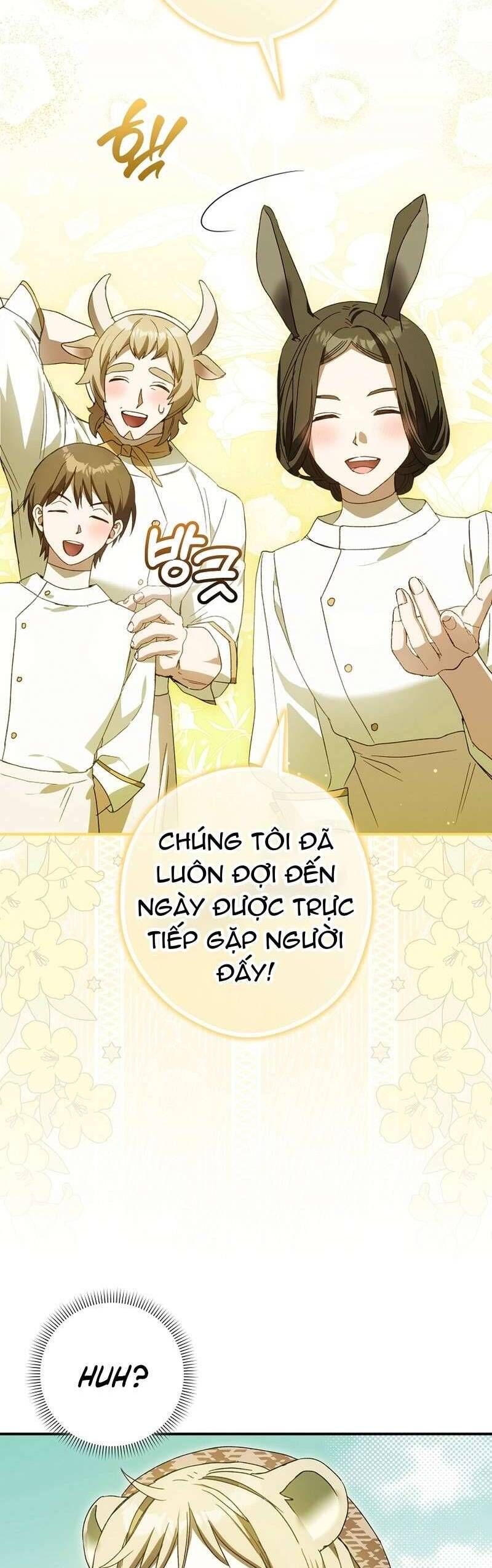 Chuột Đồng Này Sẽ Đưa Lọ Lem Đi Chap 12 - Next Chap 13