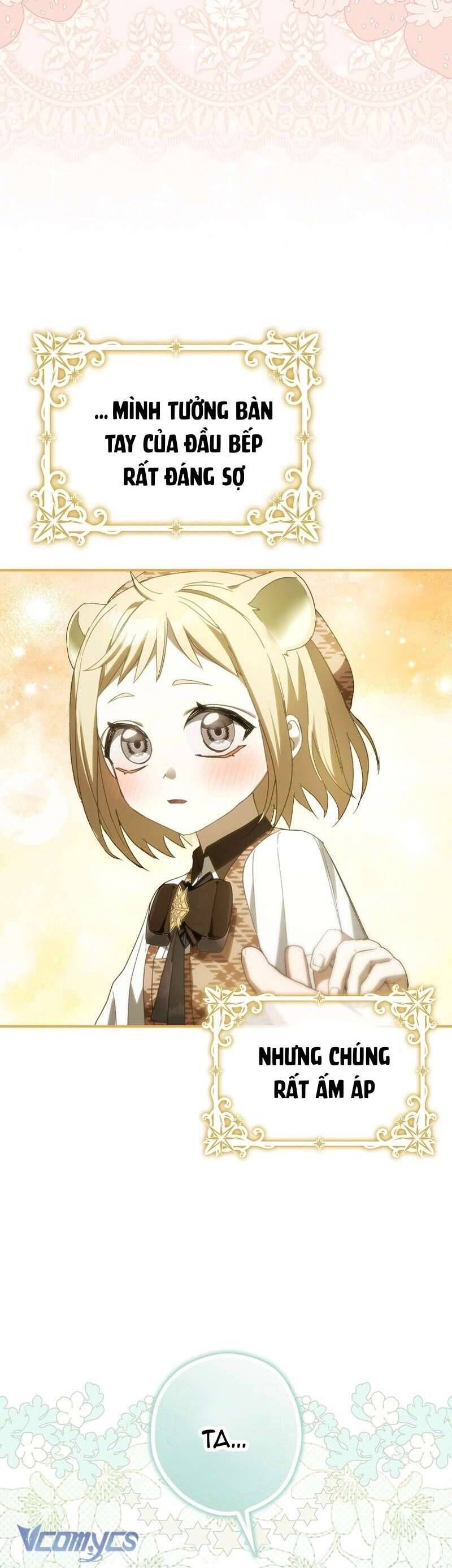 Chuột Đồng Này Sẽ Đưa Lọ Lem Đi Chap 12 - Next Chap 13