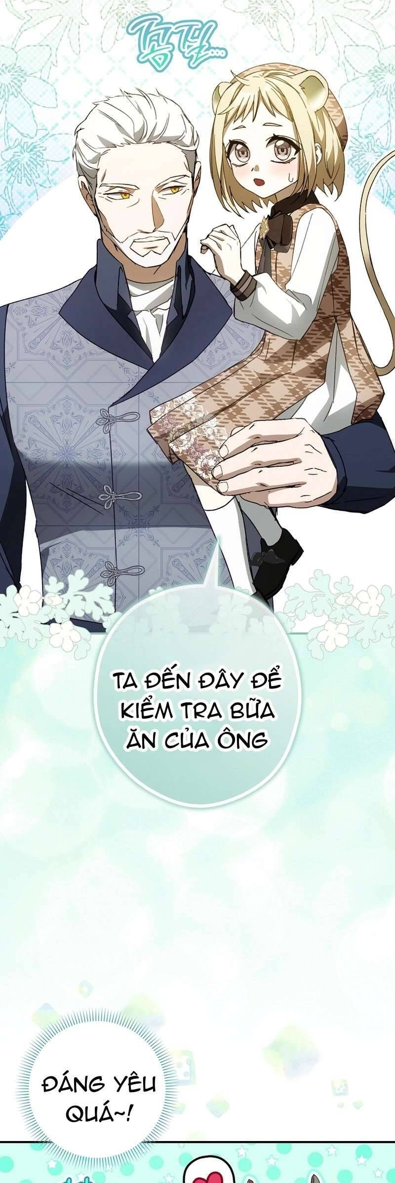 Chuột Đồng Này Sẽ Đưa Lọ Lem Đi Chap 12 - Next Chap 13