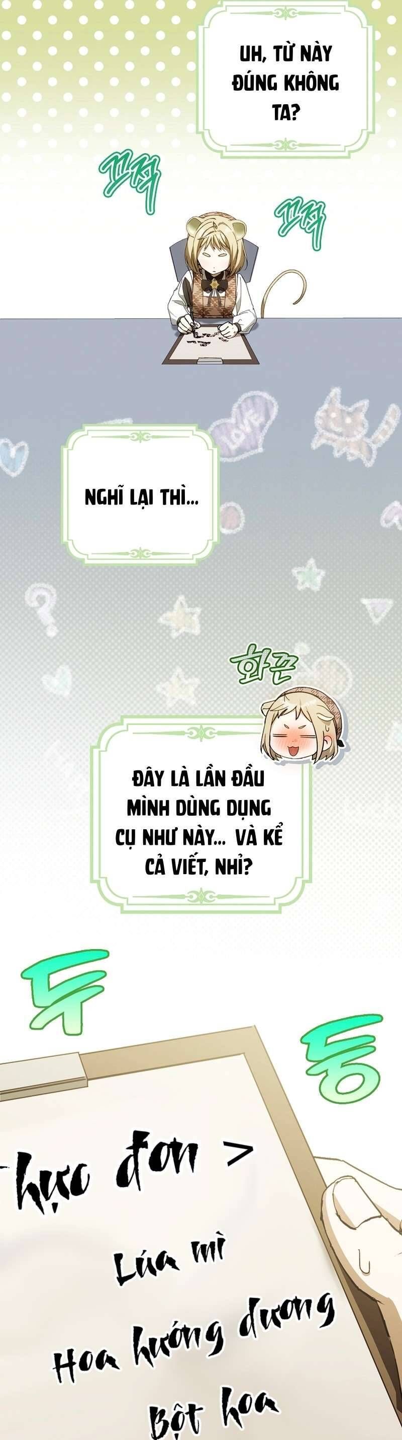 Chuột Đồng Này Sẽ Đưa Lọ Lem Đi Chap 12 - Next Chap 13