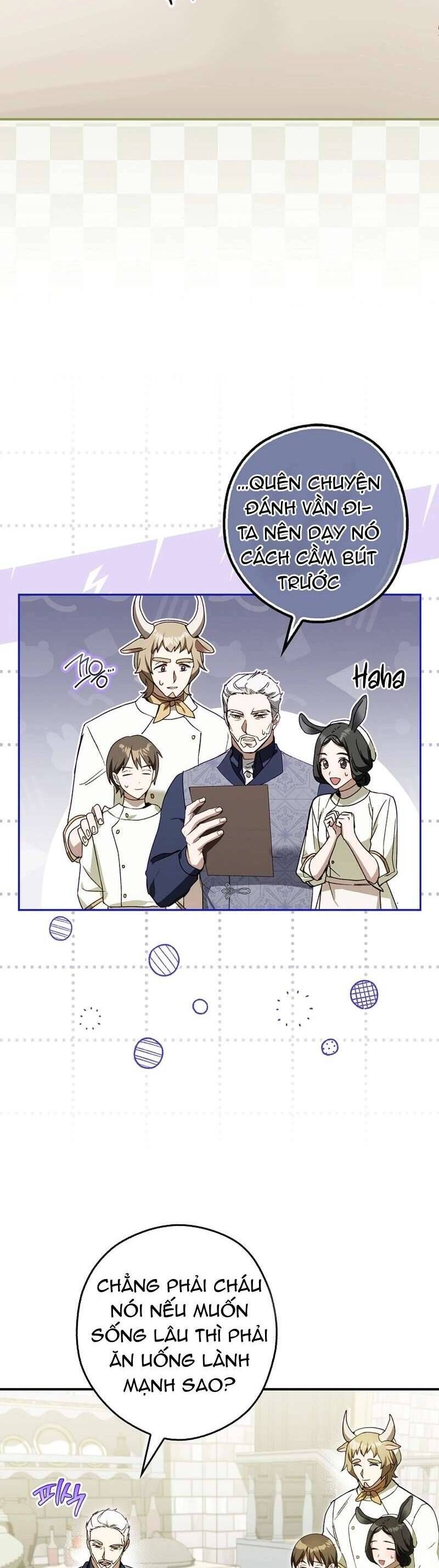 Chuột Đồng Này Sẽ Đưa Lọ Lem Đi Chap 12 - Next Chap 13