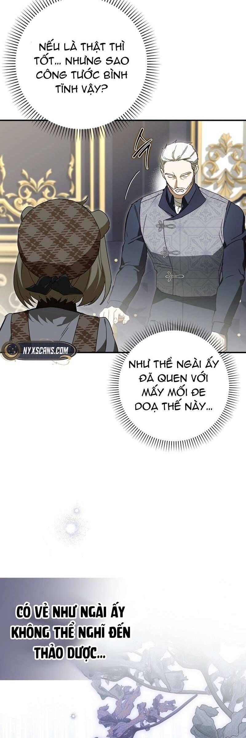 Chuột Đồng Này Sẽ Đưa Lọ Lem Đi Chap 12 - Next Chap 13