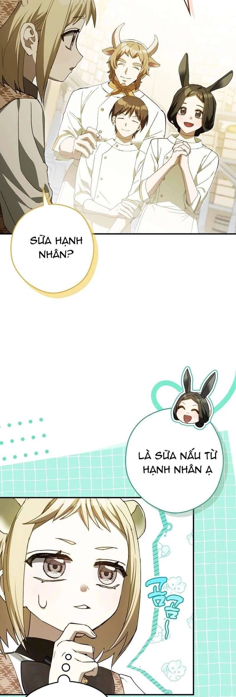 Chuột Đồng Này Sẽ Đưa Lọ Lem Đi Chap 12 - Next Chap 13