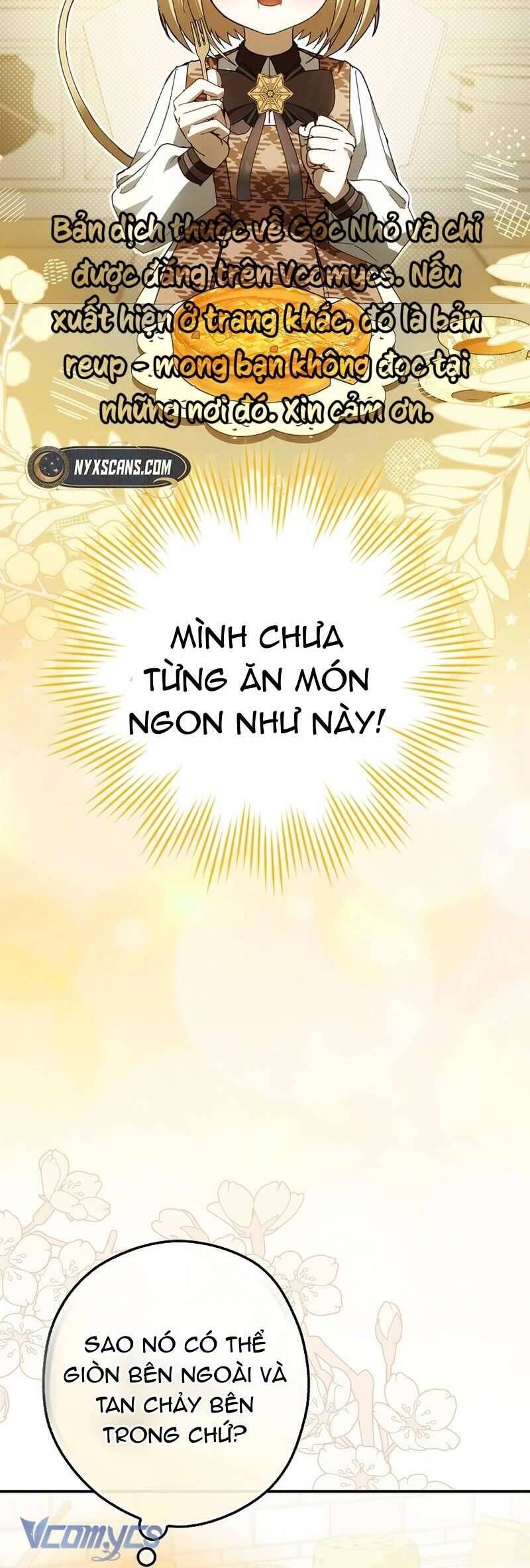 Chuột Đồng Này Sẽ Đưa Lọ Lem Đi Chap 12 - Next Chap 13