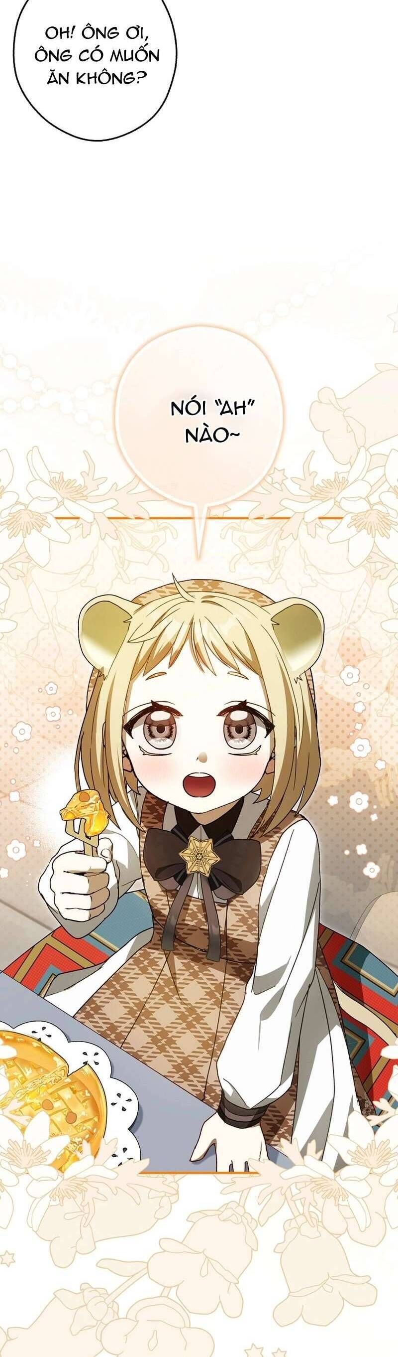 Chuột Đồng Này Sẽ Đưa Lọ Lem Đi Chap 12 - Next Chap 13