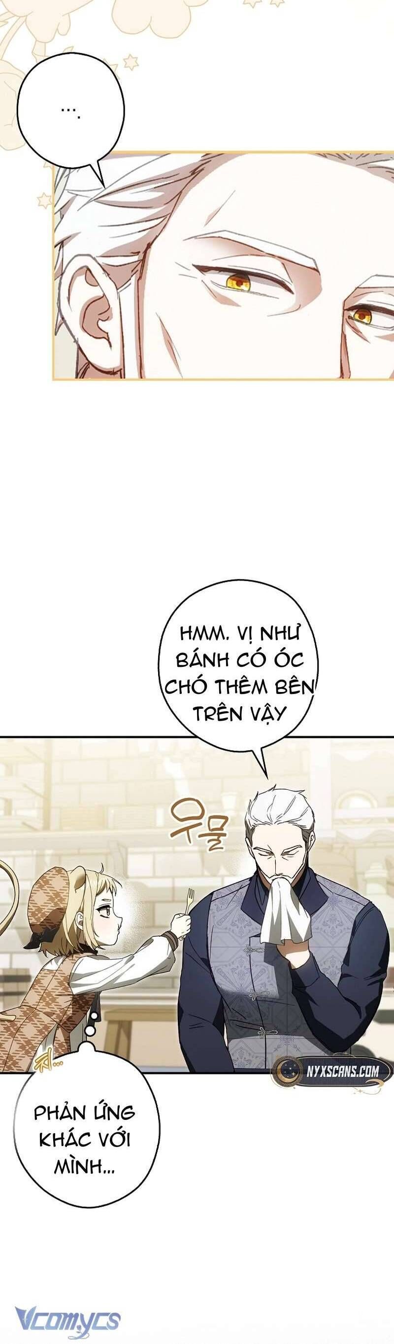 Chuột Đồng Này Sẽ Đưa Lọ Lem Đi Chap 12 - Next Chap 13