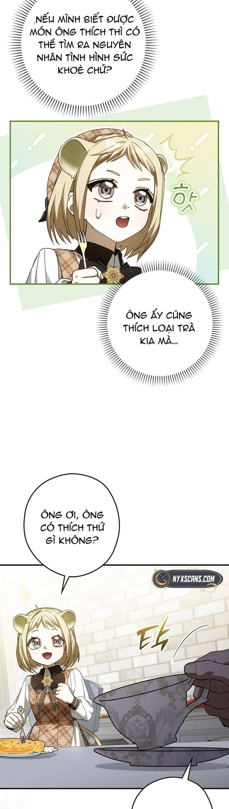 Chuột Đồng Này Sẽ Đưa Lọ Lem Đi Chap 12 - Next Chap 13