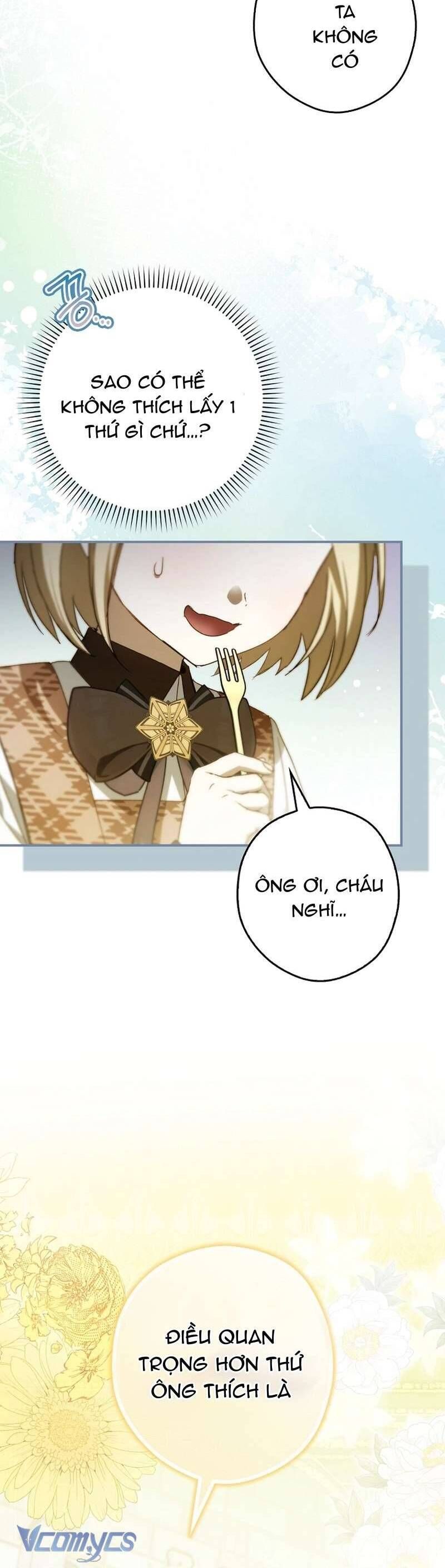 Chuột Đồng Này Sẽ Đưa Lọ Lem Đi Chap 12 - Next Chap 13