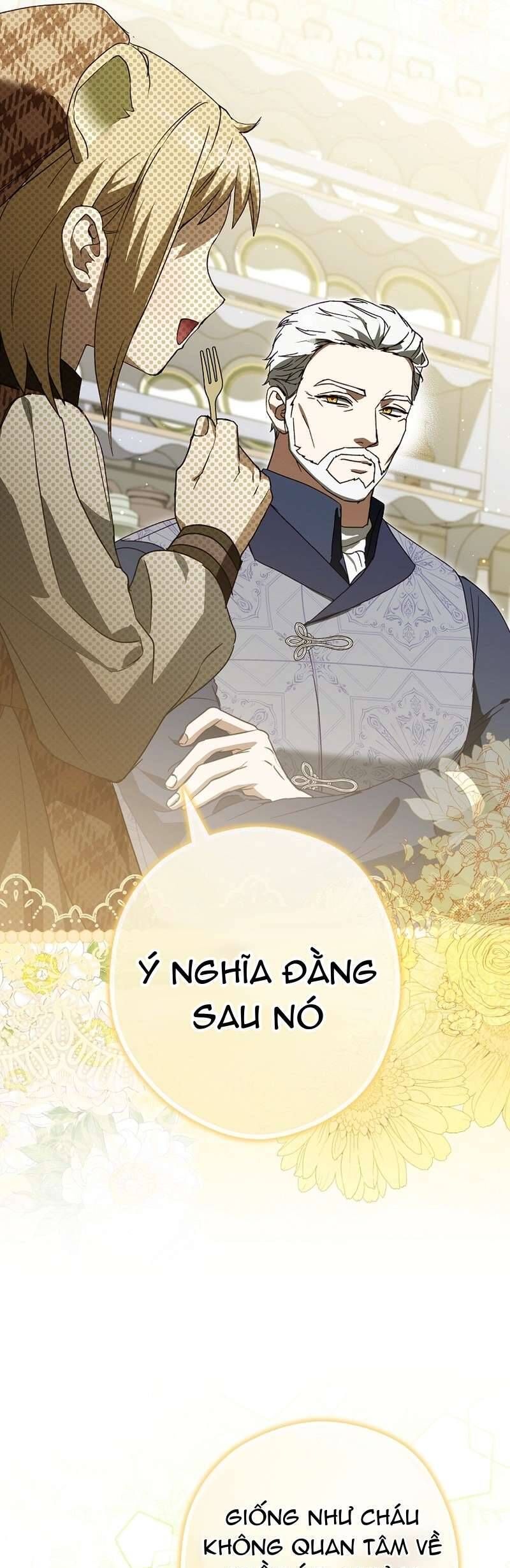 Chuột Đồng Này Sẽ Đưa Lọ Lem Đi Chap 12 - Next Chap 13