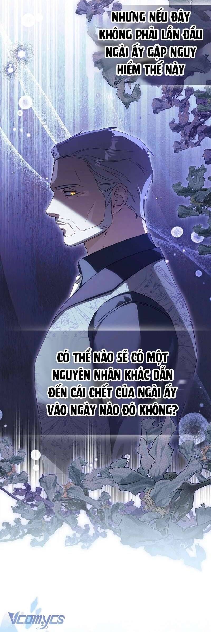 Chuột Đồng Này Sẽ Đưa Lọ Lem Đi Chap 12 - Next Chap 13