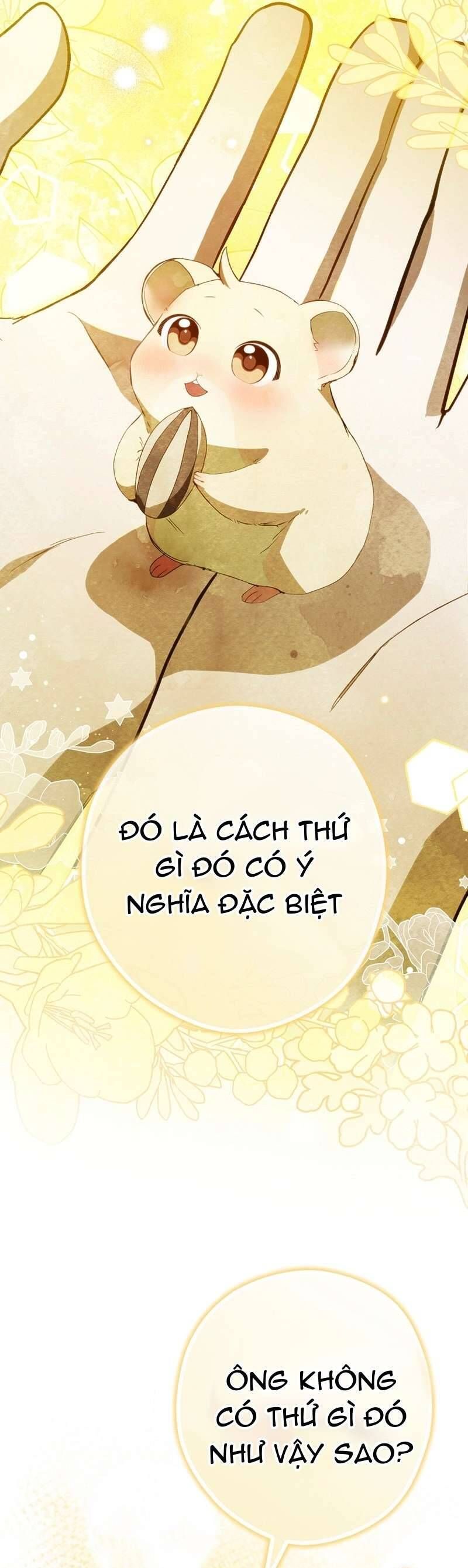Chuột Đồng Này Sẽ Đưa Lọ Lem Đi Chap 12 - Next Chap 13