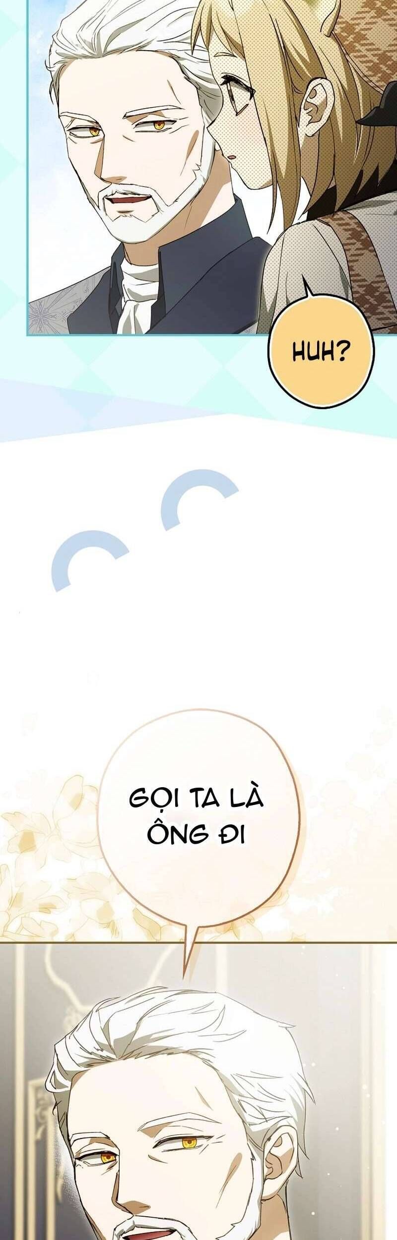 Chuột Đồng Này Sẽ Đưa Lọ Lem Đi Chap 12 - Next Chap 13