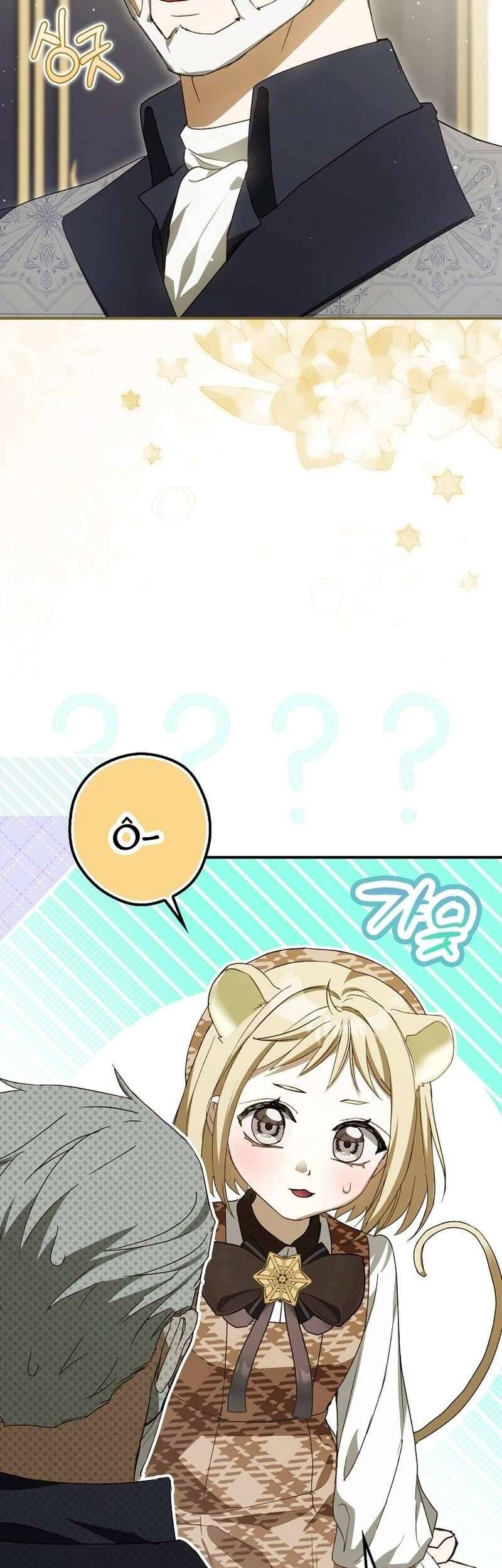 Chuột Đồng Này Sẽ Đưa Lọ Lem Đi Chap 12 - Next Chap 13