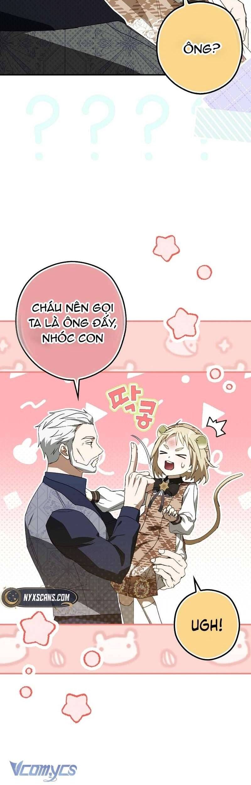 Chuột Đồng Này Sẽ Đưa Lọ Lem Đi Chap 12 - Next Chap 13