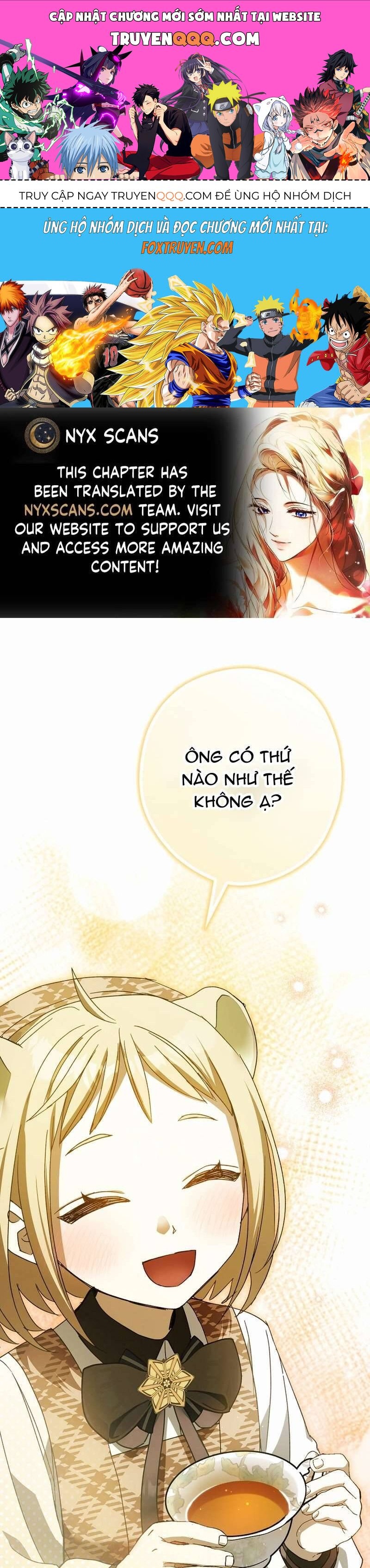 Chuột Đồng Này Sẽ Đưa Lọ Lem Đi Chap 13 - Next Chap 14