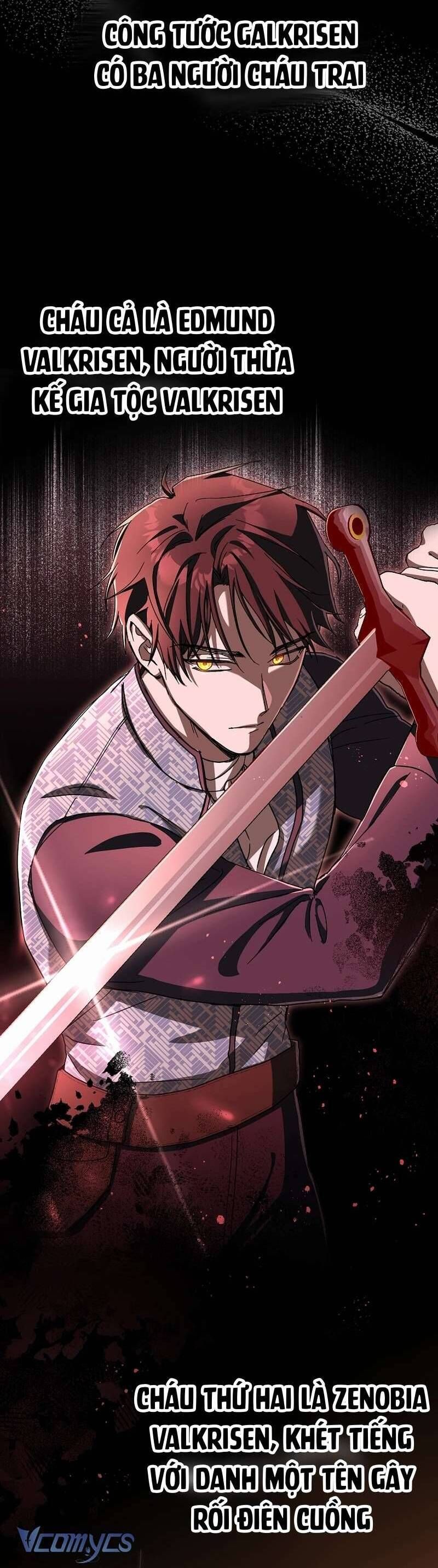Chuột Đồng Này Sẽ Đưa Lọ Lem Đi Chap 13 - Next Chap 14