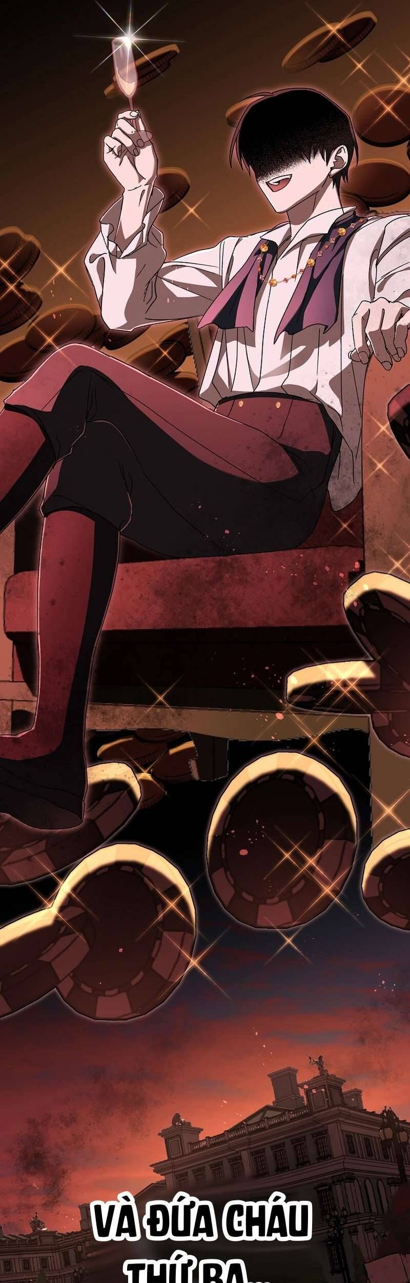 Chuột Đồng Này Sẽ Đưa Lọ Lem Đi Chap 13 - Next Chap 14