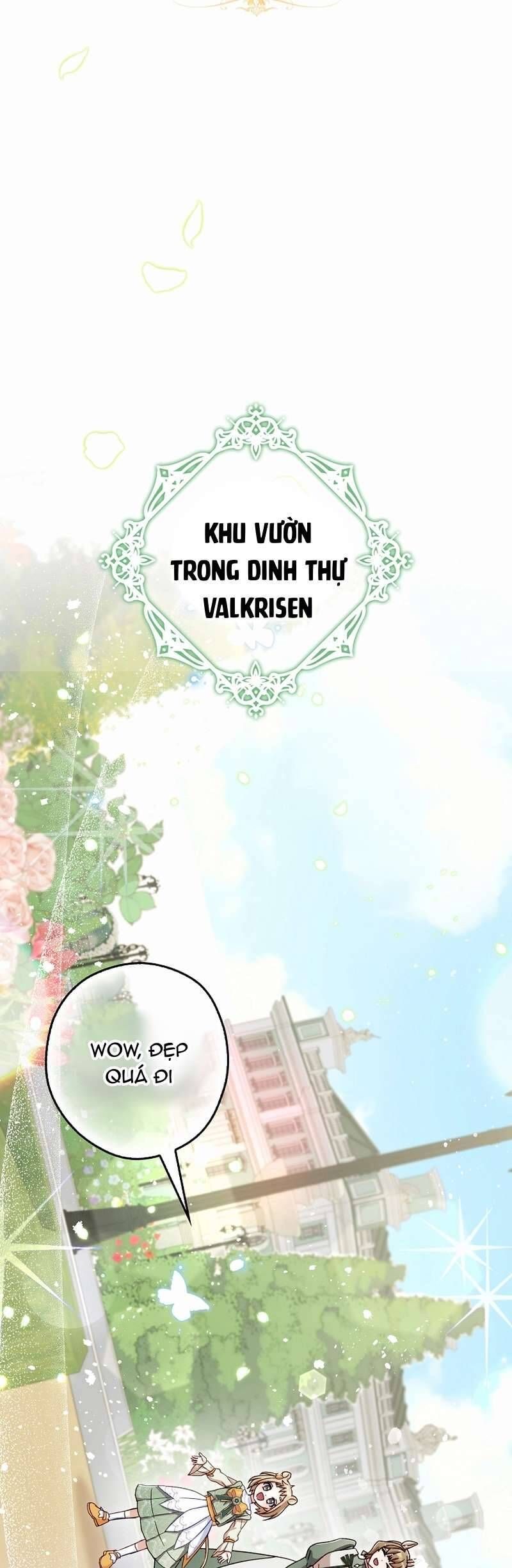 Chuột Đồng Này Sẽ Đưa Lọ Lem Đi Chap 13 - Next Chap 14