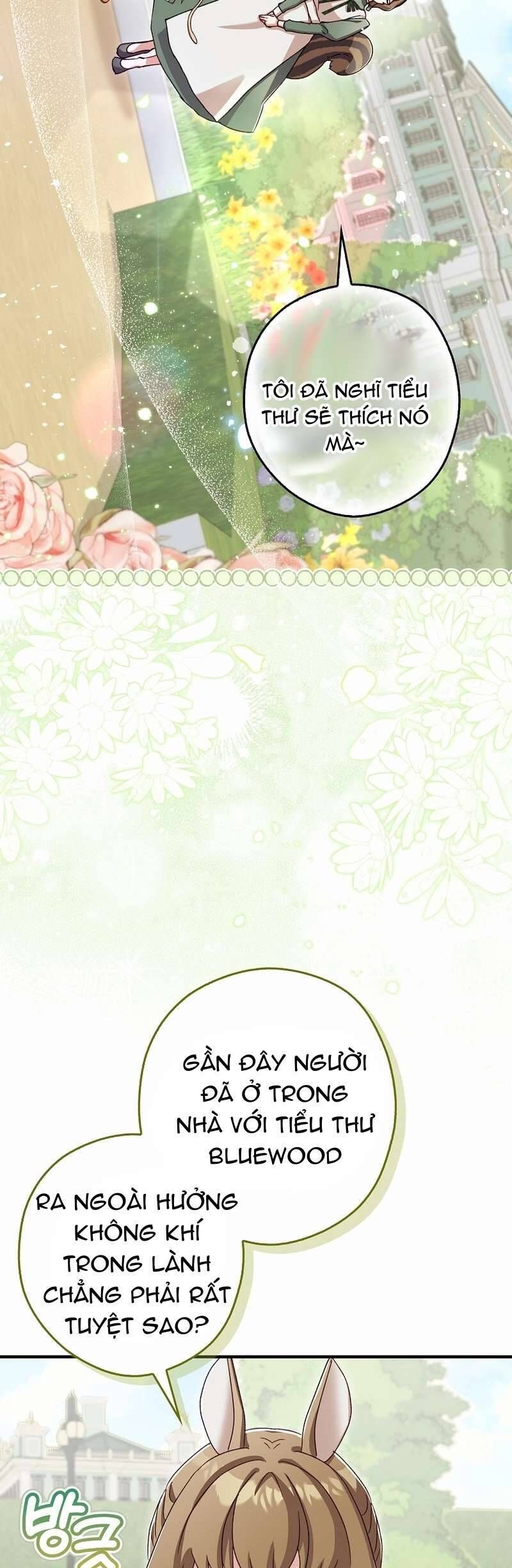 Chuột Đồng Này Sẽ Đưa Lọ Lem Đi Chap 13 - Next Chap 14
