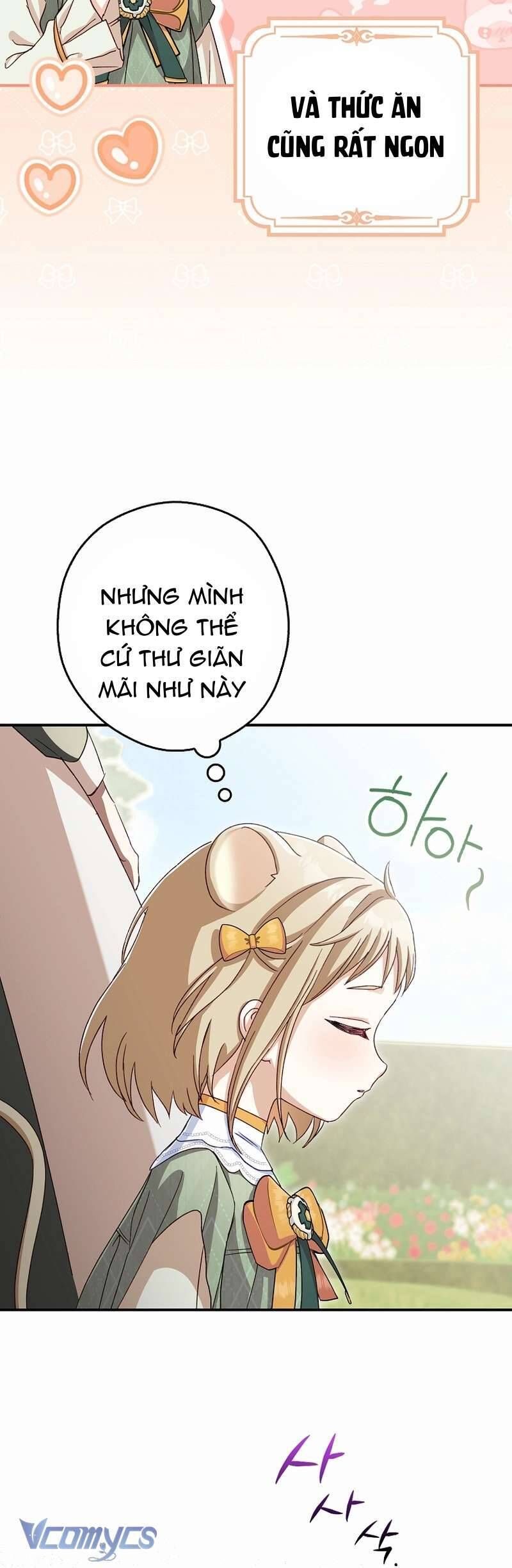 Chuột Đồng Này Sẽ Đưa Lọ Lem Đi Chap 13 - Next Chap 14