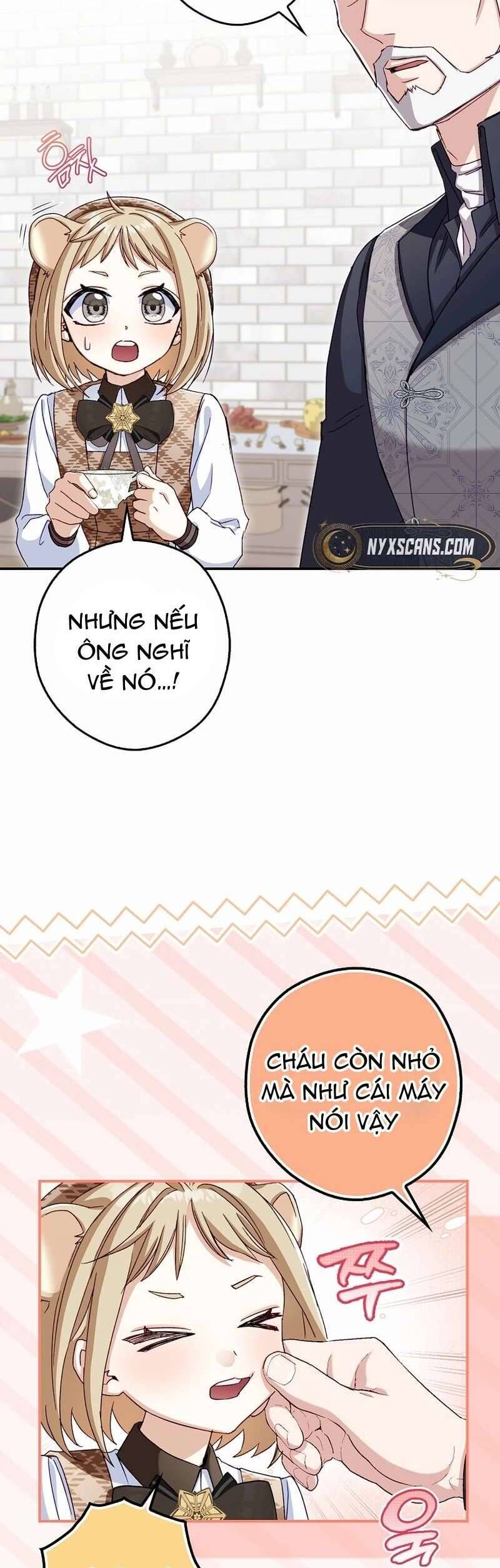 Chuột Đồng Này Sẽ Đưa Lọ Lem Đi Chap 13 - Next Chap 14