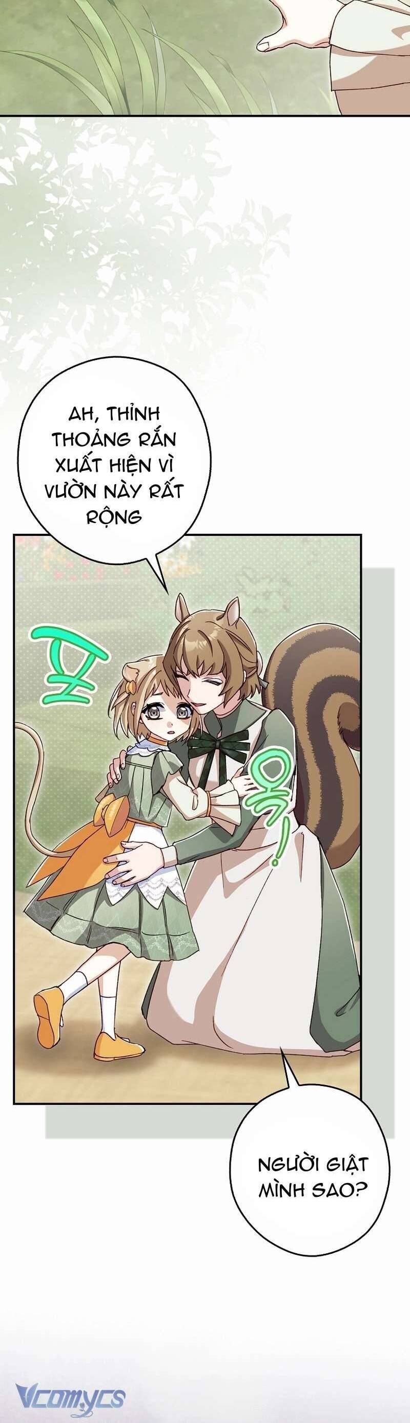 Chuột Đồng Này Sẽ Đưa Lọ Lem Đi Chap 13 - Next Chap 14