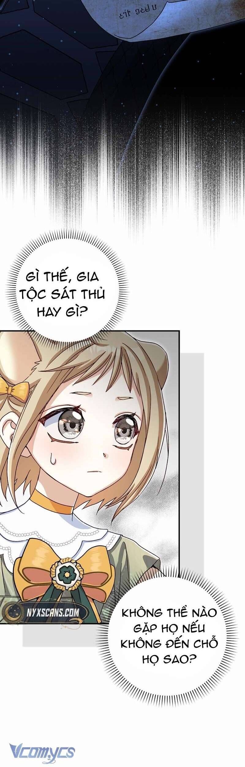 Chuột Đồng Này Sẽ Đưa Lọ Lem Đi Chap 13 - Next Chap 14