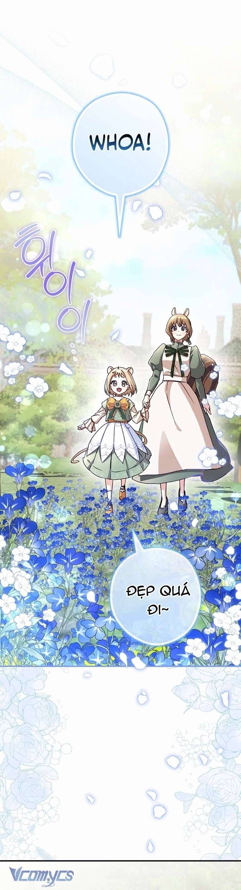 Chuột Đồng Này Sẽ Đưa Lọ Lem Đi Chap 13 - Next Chap 14