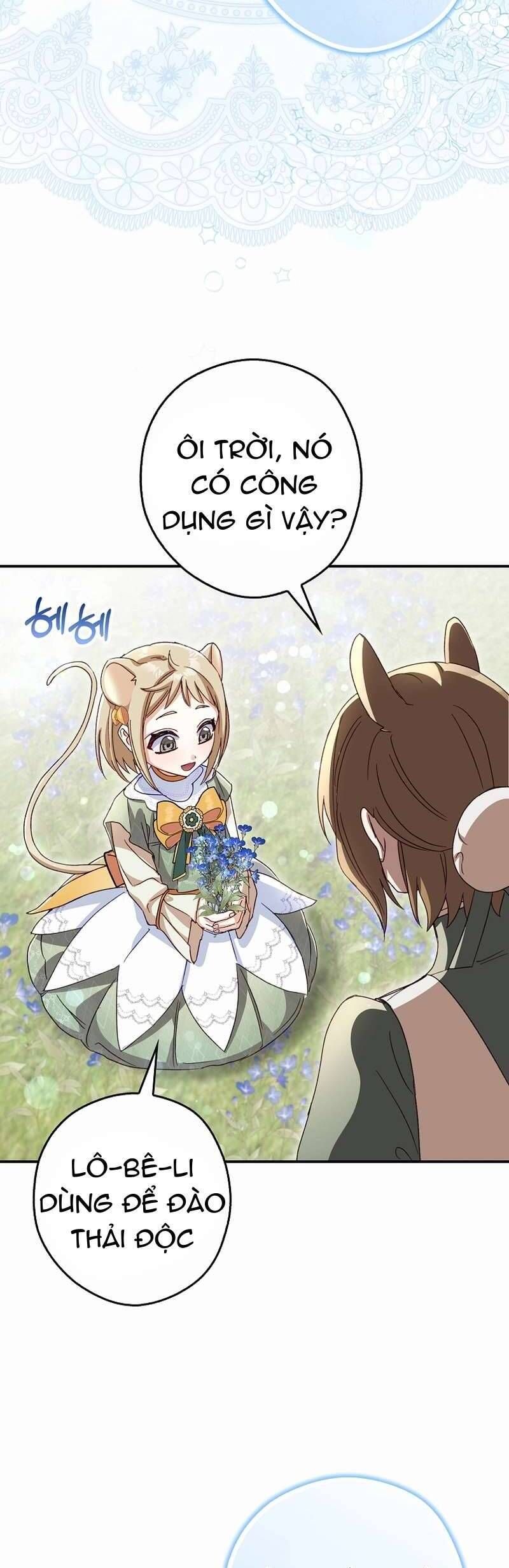 Chuột Đồng Này Sẽ Đưa Lọ Lem Đi Chap 13 - Next Chap 14