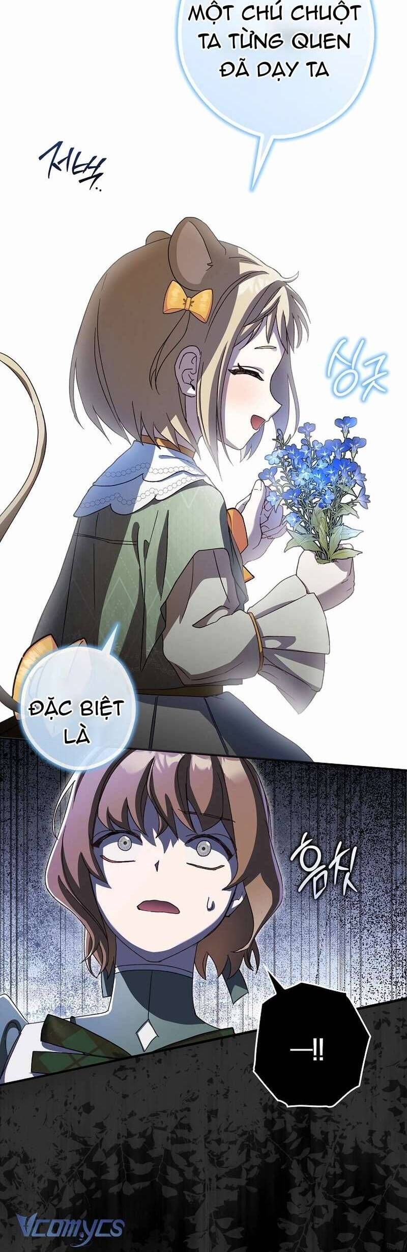 Chuột Đồng Này Sẽ Đưa Lọ Lem Đi Chap 13 - Next Chap 14