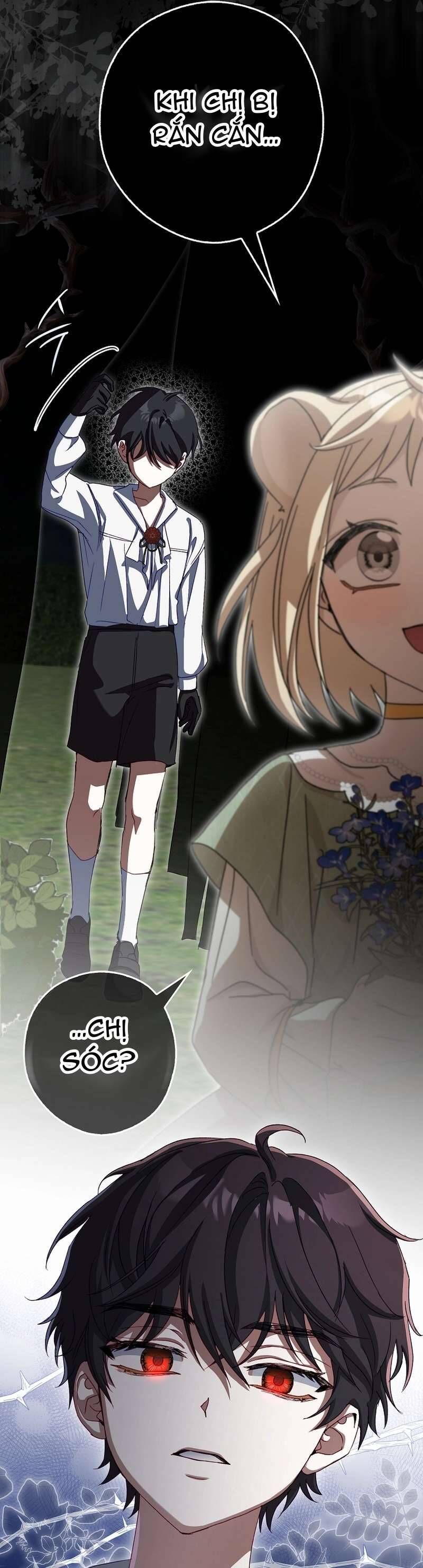 Chuột Đồng Này Sẽ Đưa Lọ Lem Đi Chap 13 - Next Chap 14