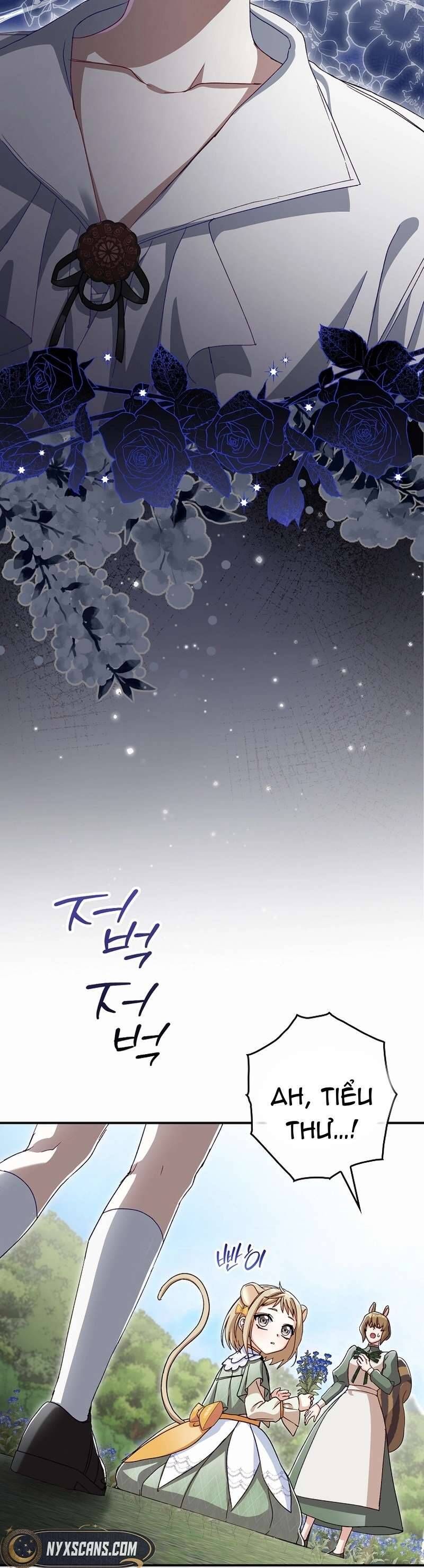 Chuột Đồng Này Sẽ Đưa Lọ Lem Đi Chap 13 - Next Chap 14
