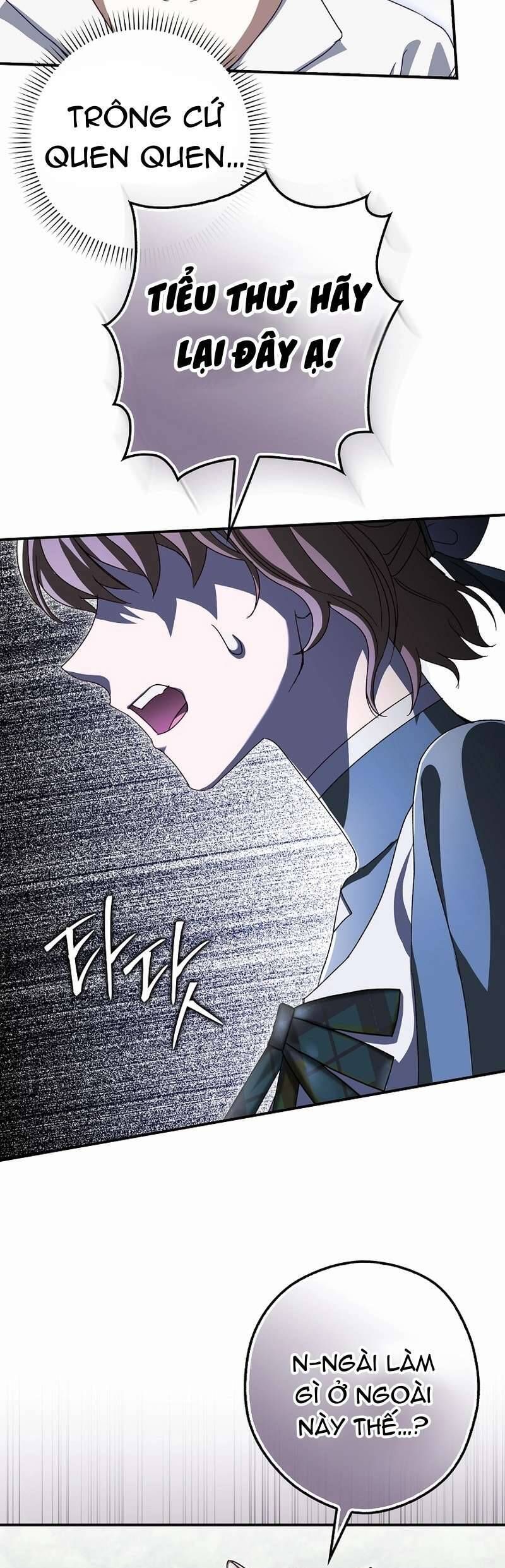 Chuột Đồng Này Sẽ Đưa Lọ Lem Đi Chap 13 - Next Chap 14