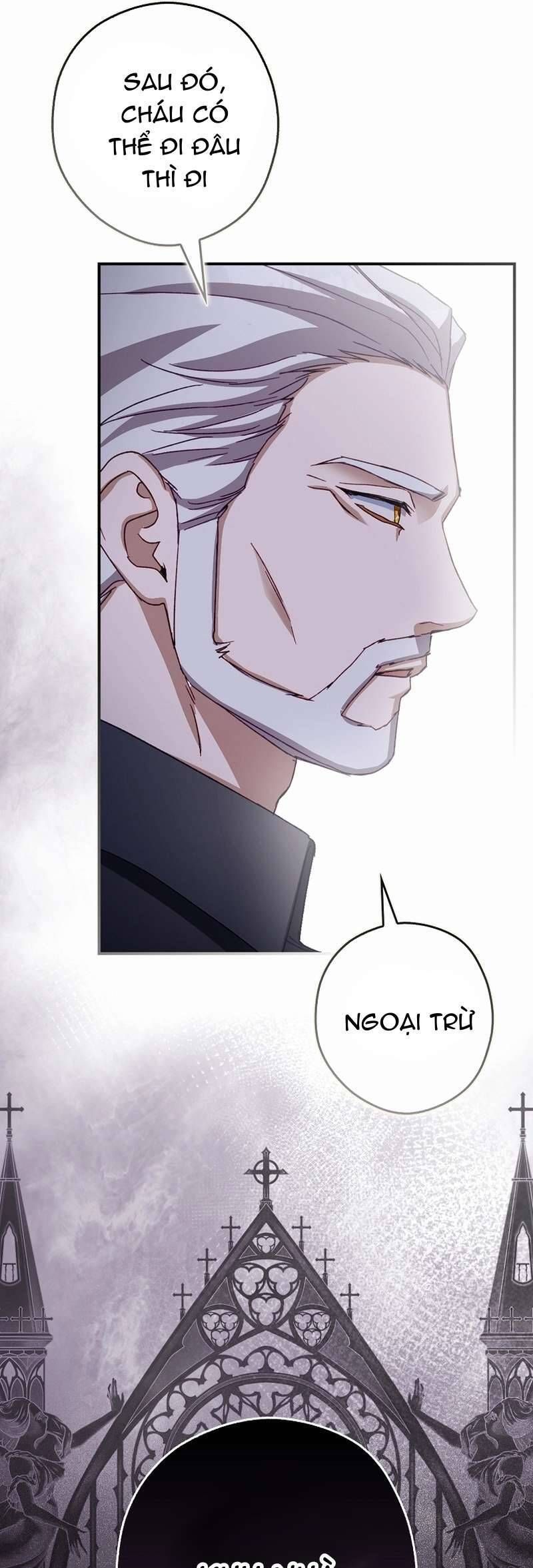 Chuột Đồng Này Sẽ Đưa Lọ Lem Đi Chap 13 - Next Chap 14