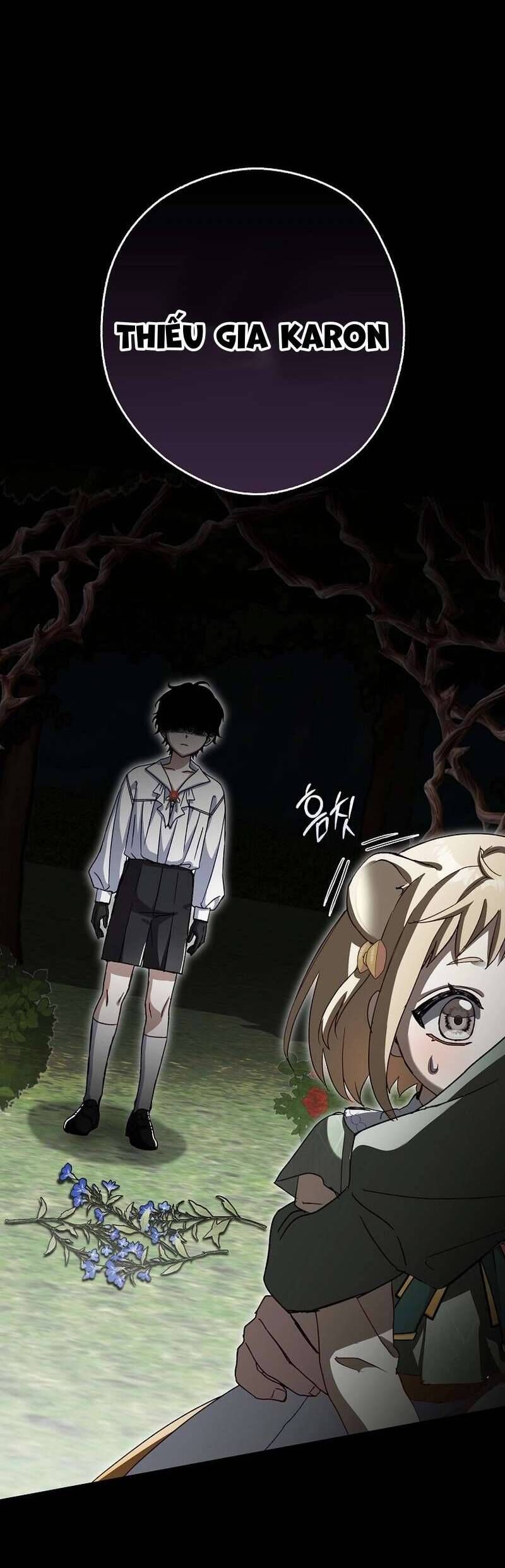 Chuột Đồng Này Sẽ Đưa Lọ Lem Đi Chap 13 - Next Chap 14