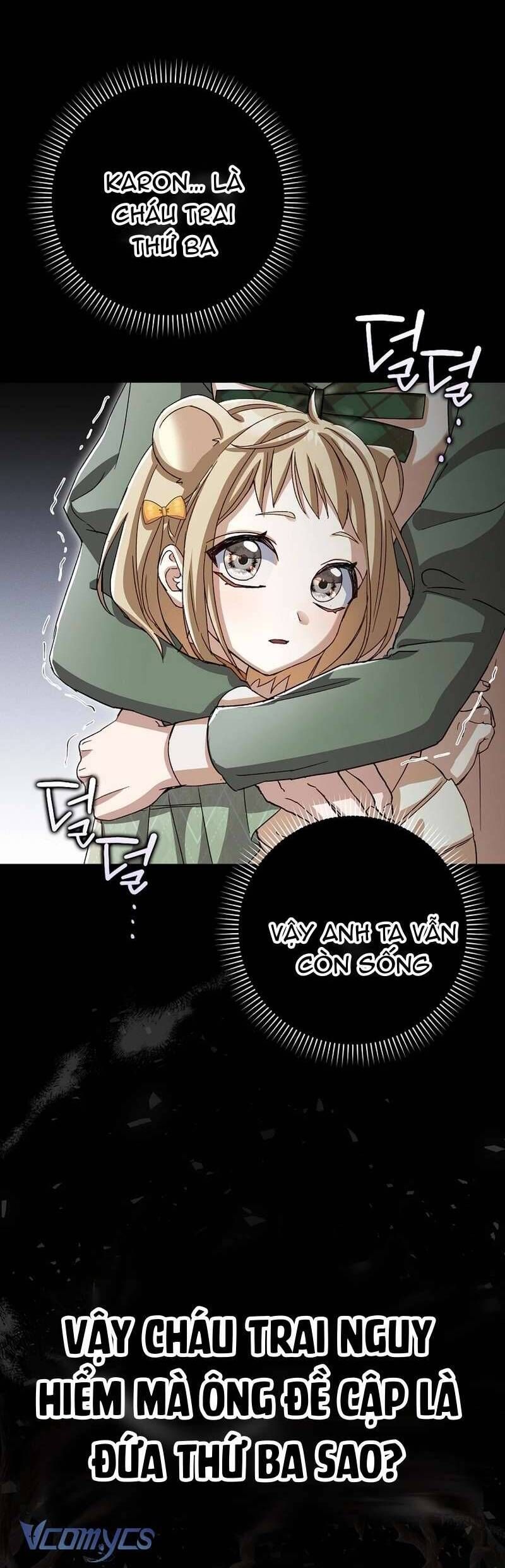 Chuột Đồng Này Sẽ Đưa Lọ Lem Đi Chap 13 - Next Chap 14