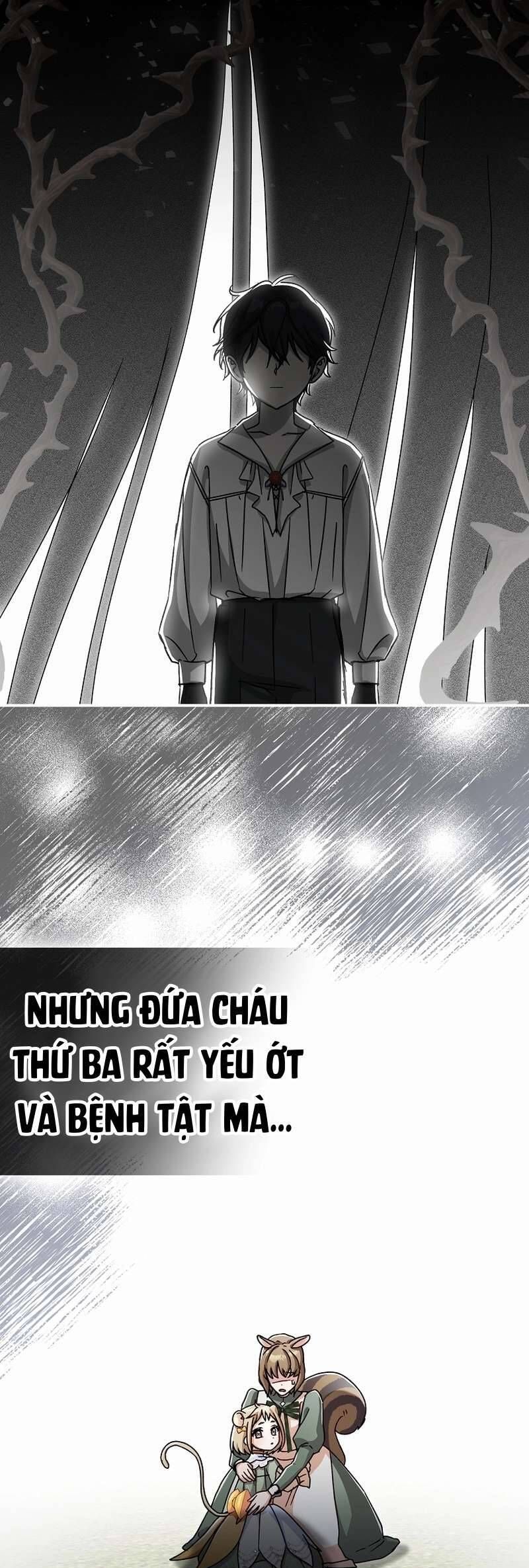 Chuột Đồng Này Sẽ Đưa Lọ Lem Đi Chap 13 - Next Chap 14