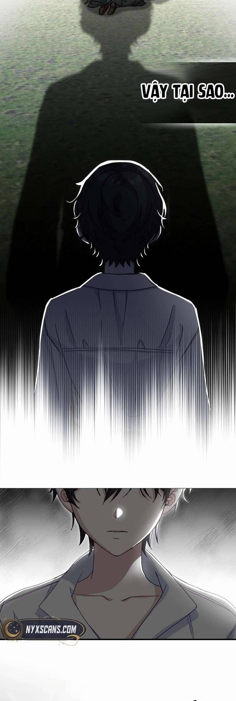 Chuột Đồng Này Sẽ Đưa Lọ Lem Đi Chap 13 - Next Chap 14