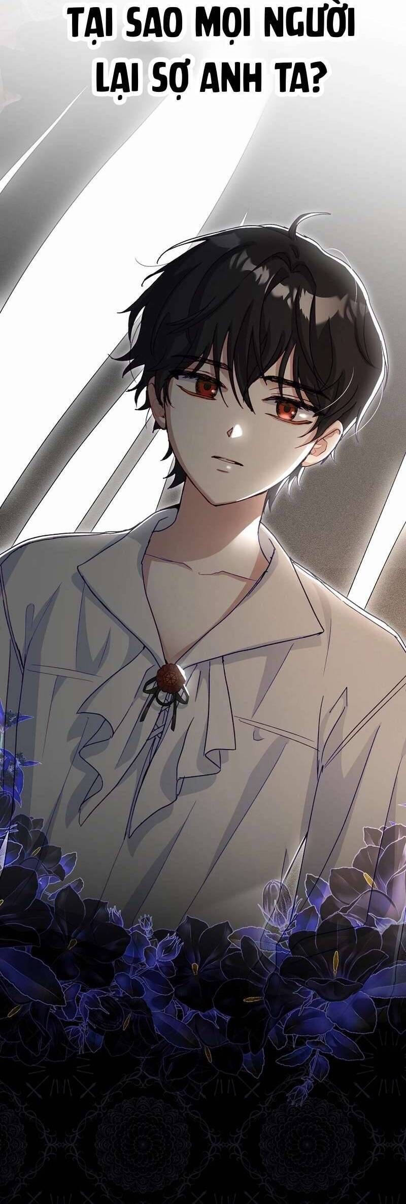Chuột Đồng Này Sẽ Đưa Lọ Lem Đi Chap 13 - Next Chap 14