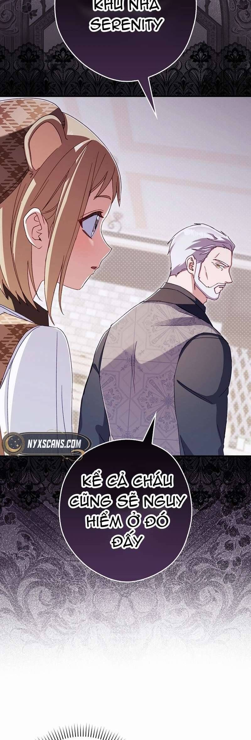 Chuột Đồng Này Sẽ Đưa Lọ Lem Đi Chap 13 - Next Chap 14
