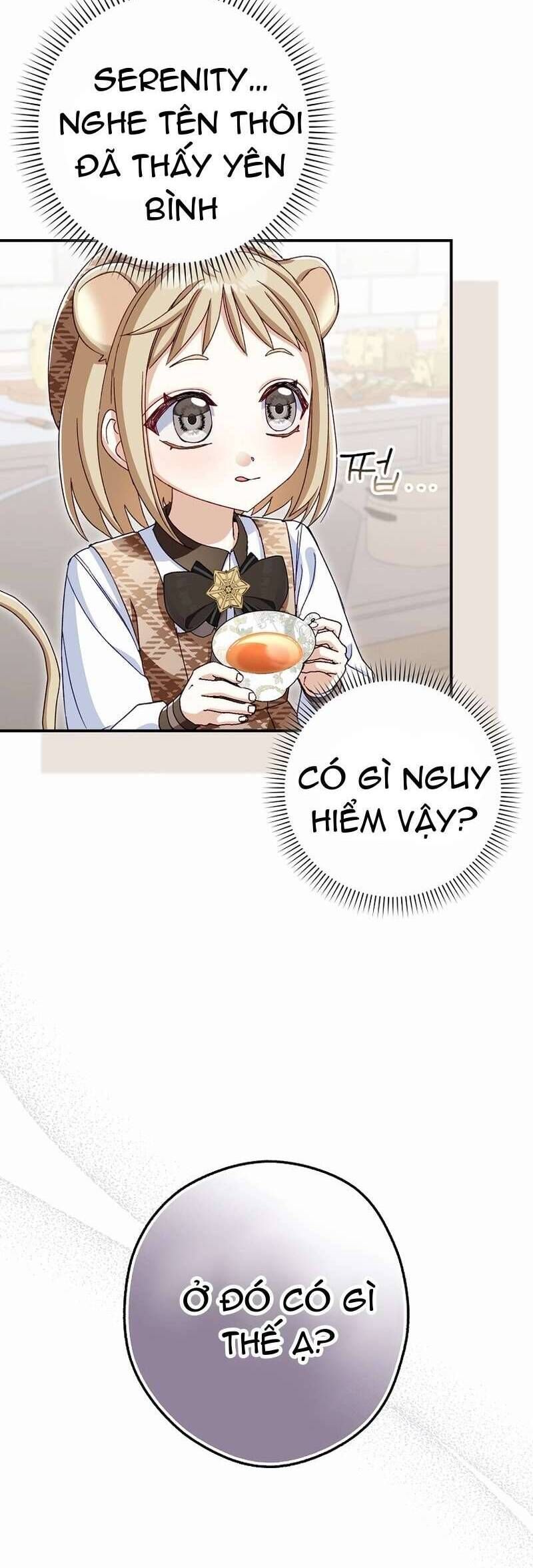 Chuột Đồng Này Sẽ Đưa Lọ Lem Đi Chap 13 - Next Chap 14
