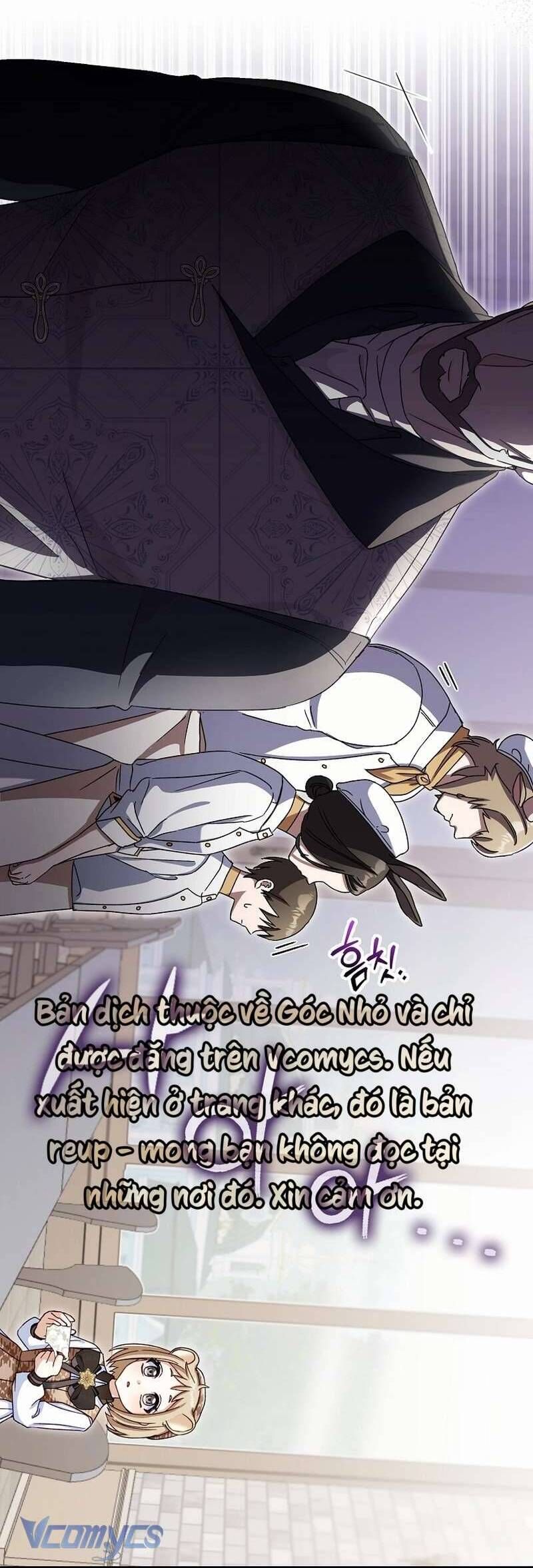 Chuột Đồng Này Sẽ Đưa Lọ Lem Đi Chap 13 - Next Chap 14