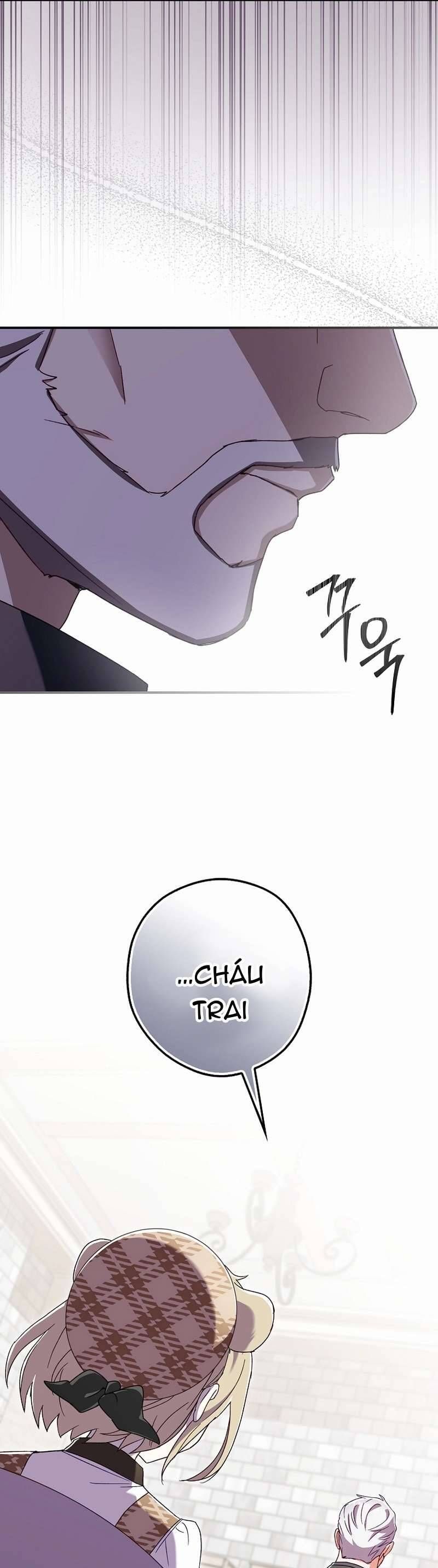 Chuột Đồng Này Sẽ Đưa Lọ Lem Đi Chap 13 - Next Chap 14