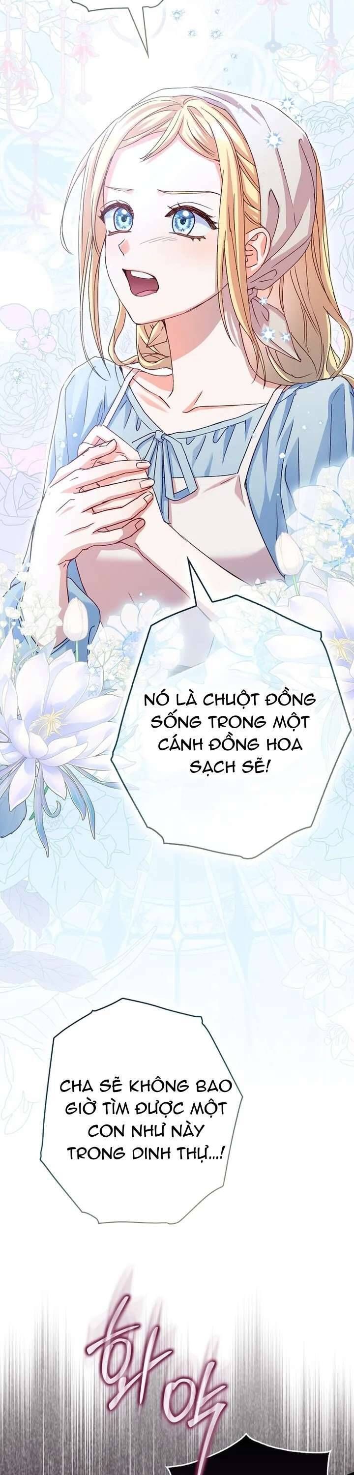 Chuột Đồng Này Sẽ Đưa Lọ Lem Đi Chap 2 - Next Chap 3