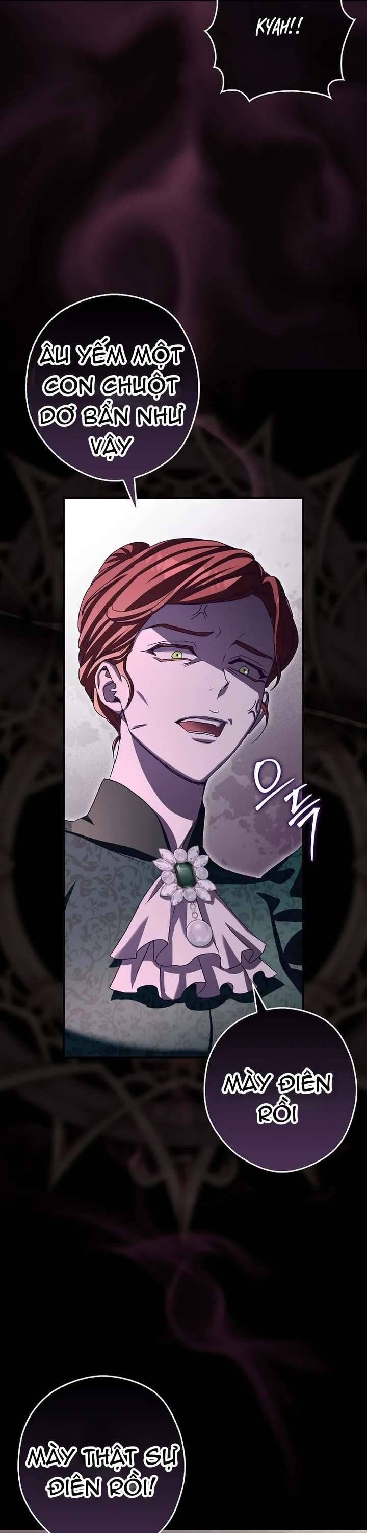 Chuột Đồng Này Sẽ Đưa Lọ Lem Đi Chap 2 - Next Chap 3