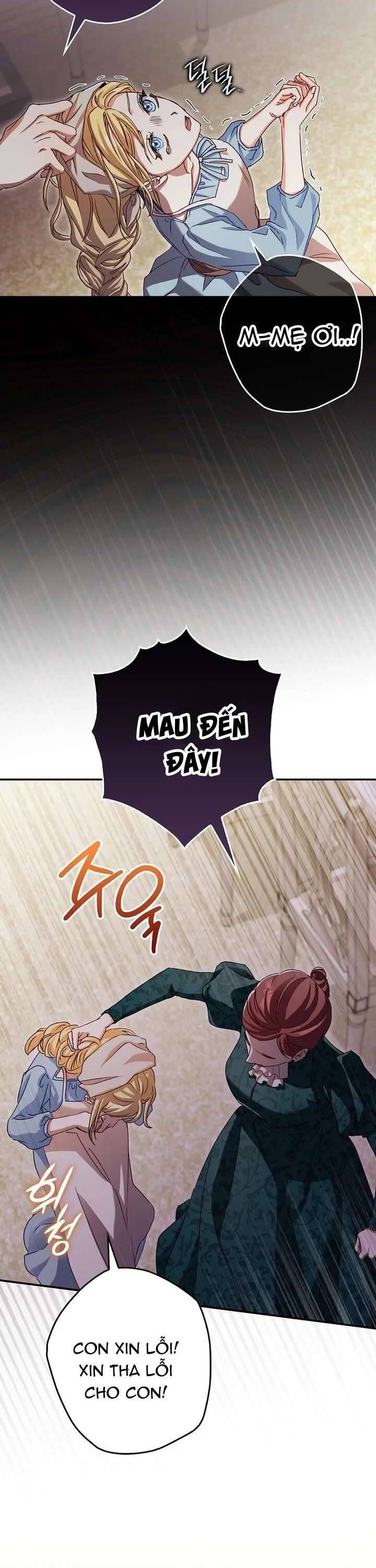 Chuột Đồng Này Sẽ Đưa Lọ Lem Đi Chap 2 - Next Chap 3