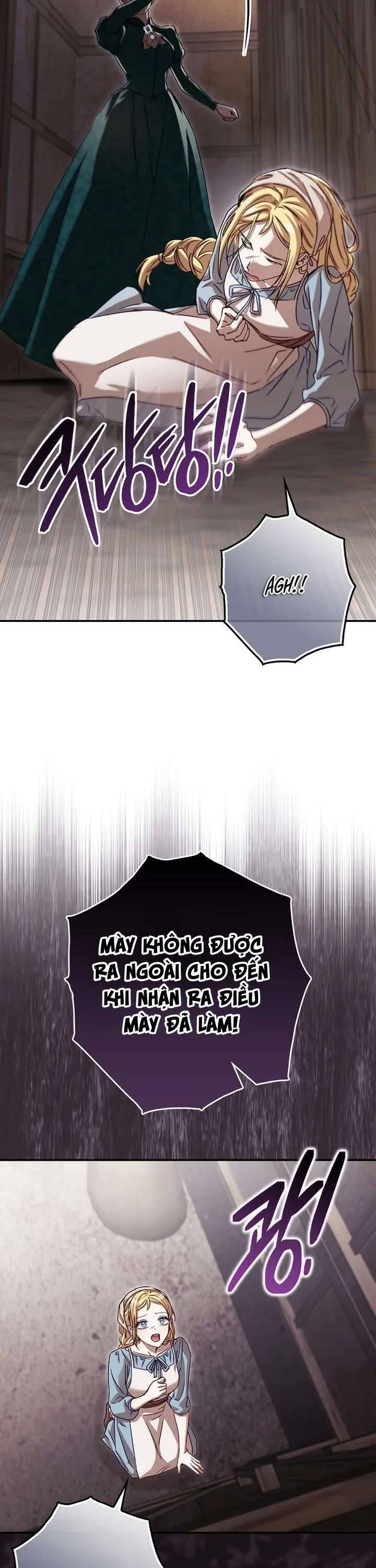 Chuột Đồng Này Sẽ Đưa Lọ Lem Đi Chap 2 - Next Chap 3