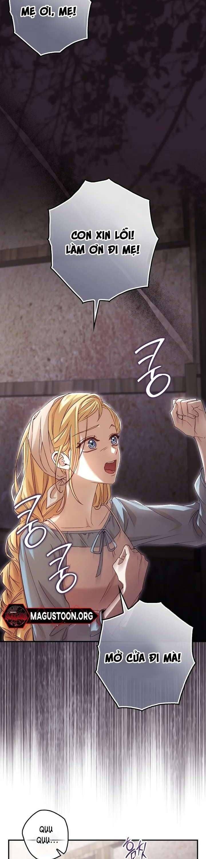 Chuột Đồng Này Sẽ Đưa Lọ Lem Đi Chap 2 - Next Chap 3