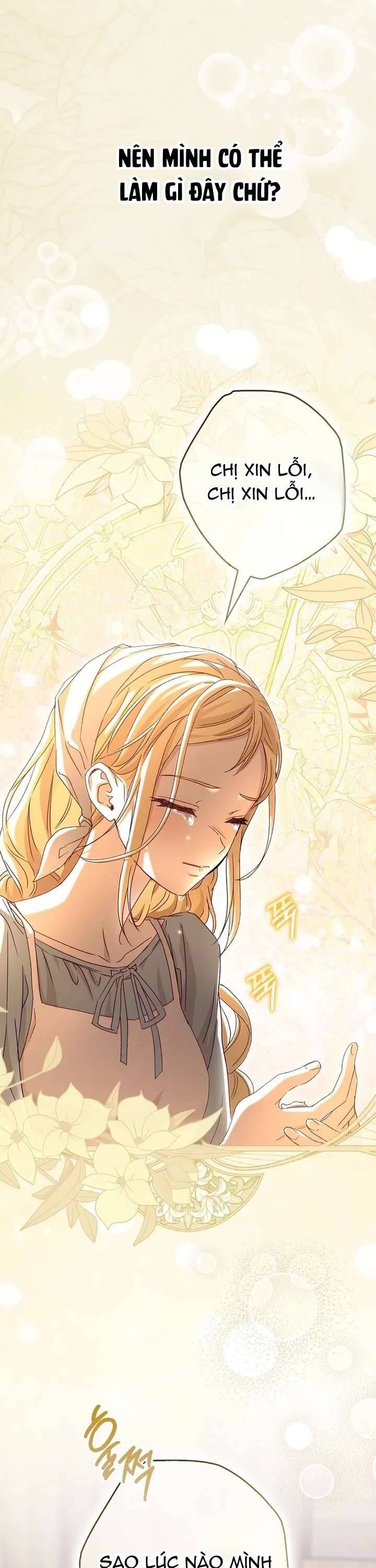 Chuột Đồng Này Sẽ Đưa Lọ Lem Đi Chap 2 - Next Chap 3
