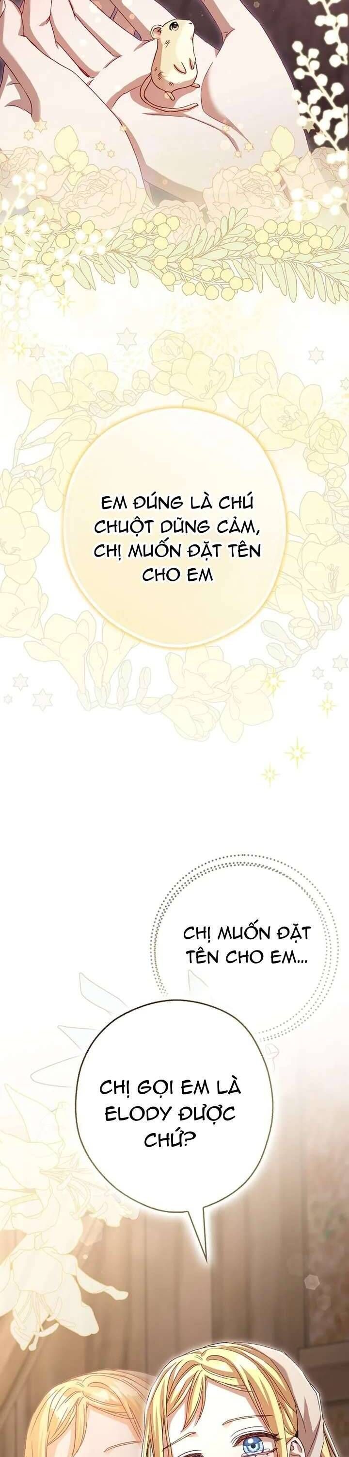 Chuột Đồng Này Sẽ Đưa Lọ Lem Đi Chap 2 - Next Chap 3
